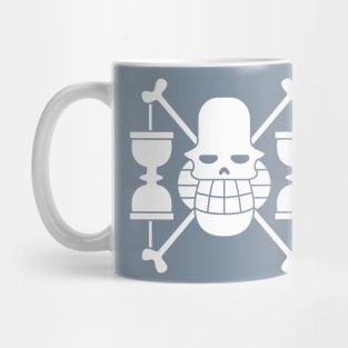 Krieg Pirates Jolly Roger Mug